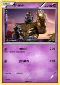 Thanos