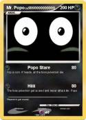 Mr. Popo