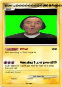 Wow!