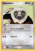 Zoboomafoo