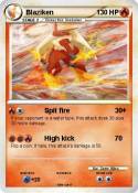 Blaziken