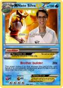 Nate Silva