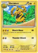 Electabuzz