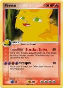 Firestar