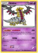 Giratina