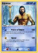 Aquaman