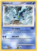 kyurem
