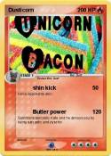 Dusticorn