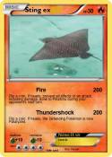 Sting ex