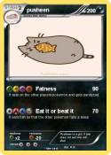 pusheen