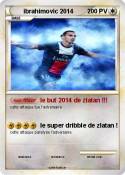 ibrahimovic
