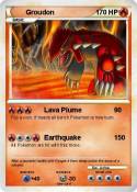 Groudon