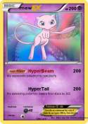 mew