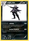 zeight_claw