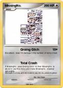 MissingNo.
