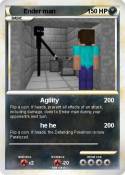 Ender man