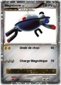 Magnézone