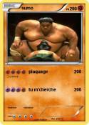 sumo