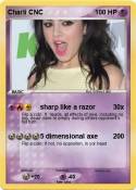 Charli CNC