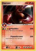 Charzard
