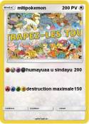 mltipokemon
