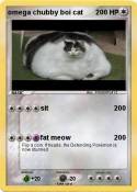 omega chubby