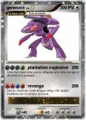 genesect
