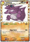nidoking