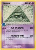 illuminati
