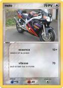 moto