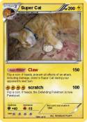 Super Cat