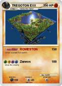 TREGOTON EXX