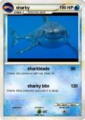 sharky