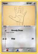 Hand
