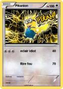 Pikanion
