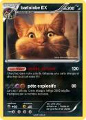 bartolobe EX
