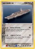 uss nimitz ex