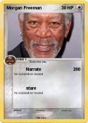 Morgan Freeman