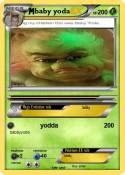 baby yoda