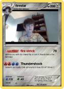 firestar