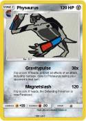 Physaurus