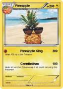 Pineapple