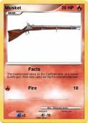 Musket