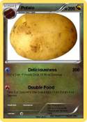 Potato