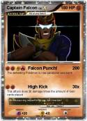 Captain Falcon