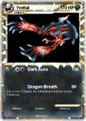 Yveltal
