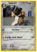 Zane 2.0