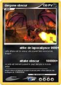 dargone obscur