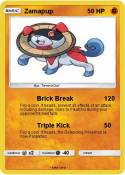 Zamapup