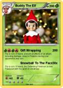Buddy The Elf